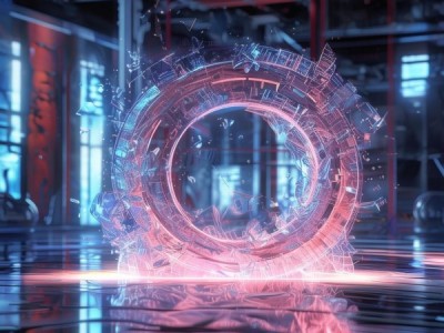 数字艺术水印，技术与艺术完美融合的创新解决方案