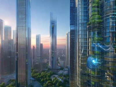科技之都，杭州树山科技发展的新机遇