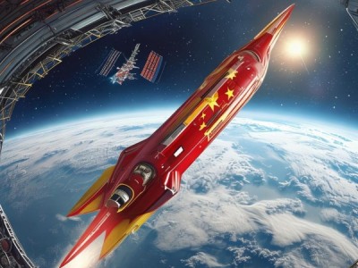 我国航天科技，引领全球科技进程的新引擎