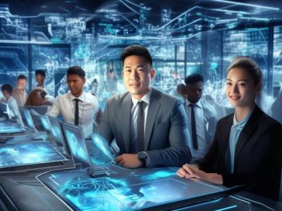 任拓数据科技开发岗位，推动业务数字化转型