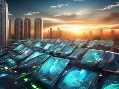 国际空军科技，未来空中交通的未来