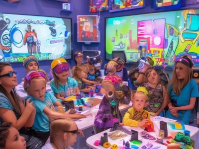 幼儿园科技活动比赛方案，让创新快乐绽放！