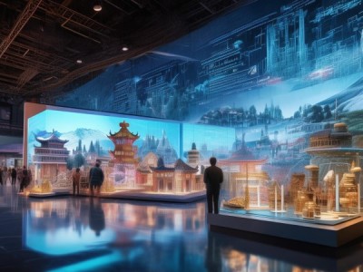 文旅+科技，一场创新融合的活动方案