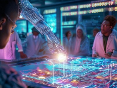 从基因驱动到智能之光，智能产品的创新之道