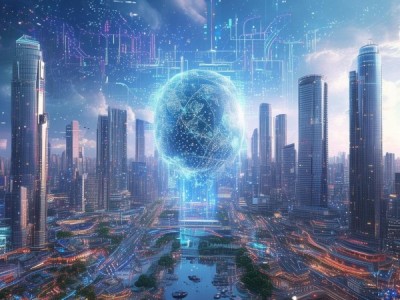 全球科技趋势，从中国到人工智能的未来