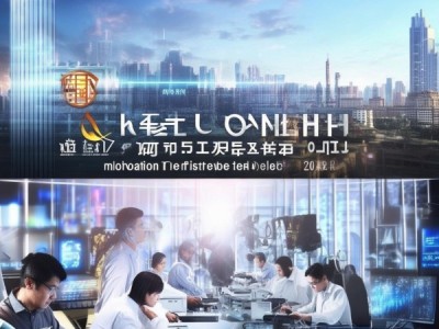 哈尔滨洪联科技开发有限公司，创新驱动时代，成就未来