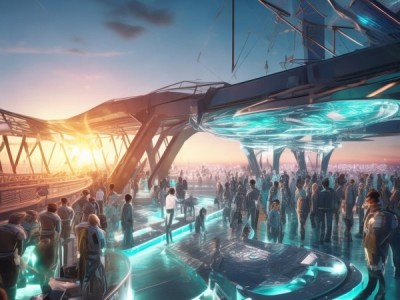 bridge科技活动，创新与环保的未来之旅