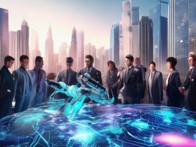 浙江智能技术助力数字经济发展成效显著