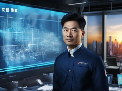 世界硬科技开发者，创新的力量与责任