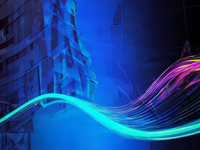 线条科技，从设计到动态创新的未来