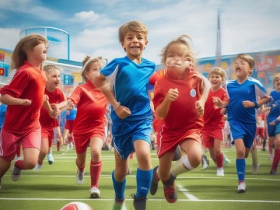 点燃小学生的运动热情——小学足球科技活动方案