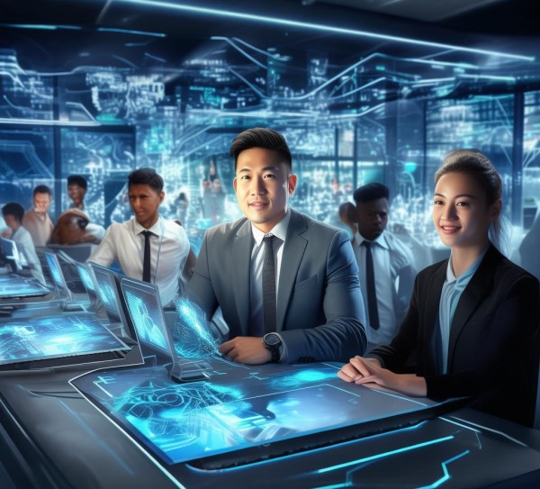 任拓数据科技开发岗位,推动业务数字化转型 任拓数据科技开发岗位,推动业务数字化转型