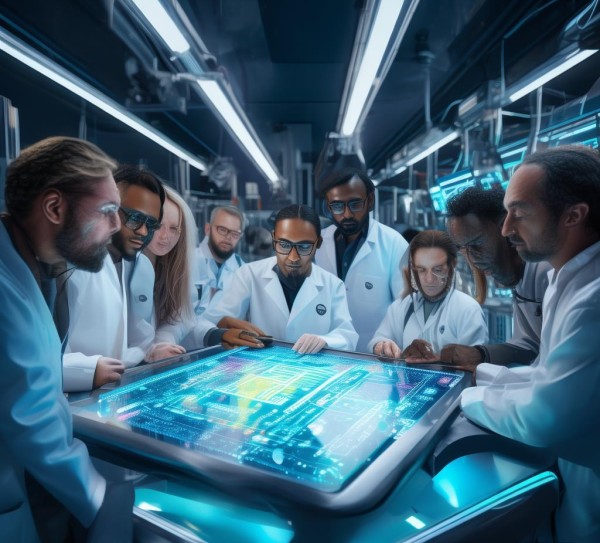 百甲科技,数字时代的创新者 百甲科技,数字时代的创新者
