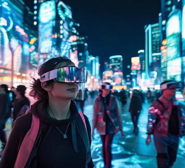 科技与生活的奇妙相遇,视频直播下的科技探索之旅 科技与生活的奇妙相遇,视频直播下的科技探索之旅