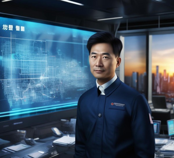 科技开发局张宏简介 科技开发局张宏简介